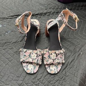 J.Crew Women’s Heels